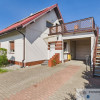 Dom - 2 mieszkania, tarasy, ogród, garaż, hala