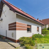 Dom - 2 mieszkania, tarasy, ogród, garaż, hala