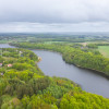 Działka Połęczyno ul. Żołnierzy Niezłomnych