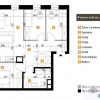 4 pokoje | 68 m² | Promocja 7900 zł/m² !