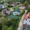 Dom Niegłowice