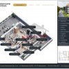 PENTHOUSE PREMIUM | 123,31 m² | Taras 174,97 m² |