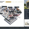 PENTHOUSE PREMIUM | 83,86 m² | Dwa tarasy | Jesion