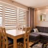 Przestronne 2-pokojowe mieszkanie 49 m² z balkonem