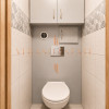 Przestronne 2-pokojowe mieszkanie 49 m² z balkonem