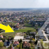 Duża działka budowlana, obok lasu Mokrzańskiego