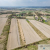 Działka budowlana 800 m² – Kossowa