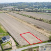 Działka budowlana 800 m² – Kossowa