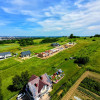 wysoki standard deweloperski, duży ogród, 3 pokoje