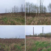 Sprzedaż z wolnej ręki - zespół działek