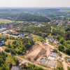 Działka Straszyn ul. Jana Matejki