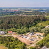 Działka Straszyn ul. Jana Matejki