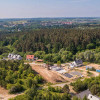 Działka Straszyn ul. Jana Matejki