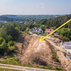 Działka Straszyn ul. Jana Matejki