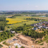 Działka Straszyn ul. Jana Matejki