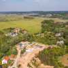 Działka Straszyn ul. Jana Matejki