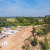 Działka Straszyn ul. Jana Matejki