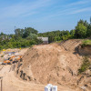 Działka Straszyn ul. Jana Matejki