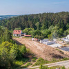 Działka Straszyn ul. Jana Matejki