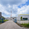 Obiekt biurowo-magazynowy 1 501 m2+działka 56 arów