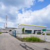 Obiekt biurowo-magazynowy 1 501 m2+działka 56 arów