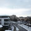Działka inwestycyjna przy Parku Lotników, Czyżyny