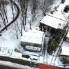 Działka inwestycyjna przy Parku Lotników, Czyżyny