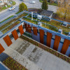 Kawalerka ul. Strzelców Kraków 28m2 tanio + balkon