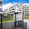 Mieszkanie 4-pokojowe z balkonem 86m2 ul. Banacha