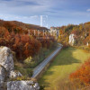 dom jednorodzinny 160m2 z działką - Park Ojcowski