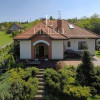 Ekologiczny dom parterowy z poddaszem 229,26 m2