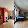 Ekologiczny dom parterowy z poddaszem 229,26 m2