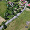 PIękna działka budowlana-30ar, malowniczy teren!