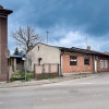 Duża działka budowlana 188m² w Skale z mediami