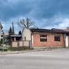 Duża działka budowlana 188m² w Skale z mediami