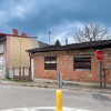 Duża działka budowlana 188m² w Skale z mediami