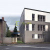 Duża działka budowlana 188m² w Skale z mediami