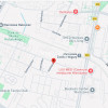 Mieszkanie Warszawa Włochy ul. Solińska