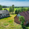 Siedlisko 13 ha Brzozie Bory Tucholskie