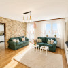 Apartament 80 m² | dwupoziomowy | 3 balkony |
