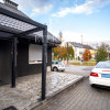 Lokal 60 m² z poddaszem i piwnicą, ul. Bieżanowska
