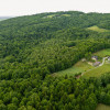 Prywatny las 41 ar – Siemiechów, gm. Gromnik
