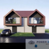 NOWOCZESNY DOM Z OGRODEM | 130 m² | BRAK PROWIZJI!