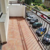 86,4 m² komfortu/2 balkony/2 łazienki/2 garderoby