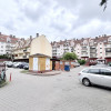 86,4 m² komfortu/2 balkony/2 łazienki/2 garderoby