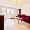 86,4 m² komfortu/2 balkony/2 łazienki/2 garderoby
