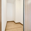 86,4 m² komfortu/2 balkony/2 łazienki/2 garderoby