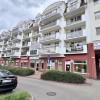 86,4 m² komfortu/2 balkony/2 łazienki/2 garderoby