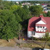 Dom 100 m2 w centrum Gniewoszowa gm. Kozienice.