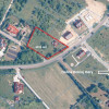 Działka z pięknym widokiem i z domem 70 m2